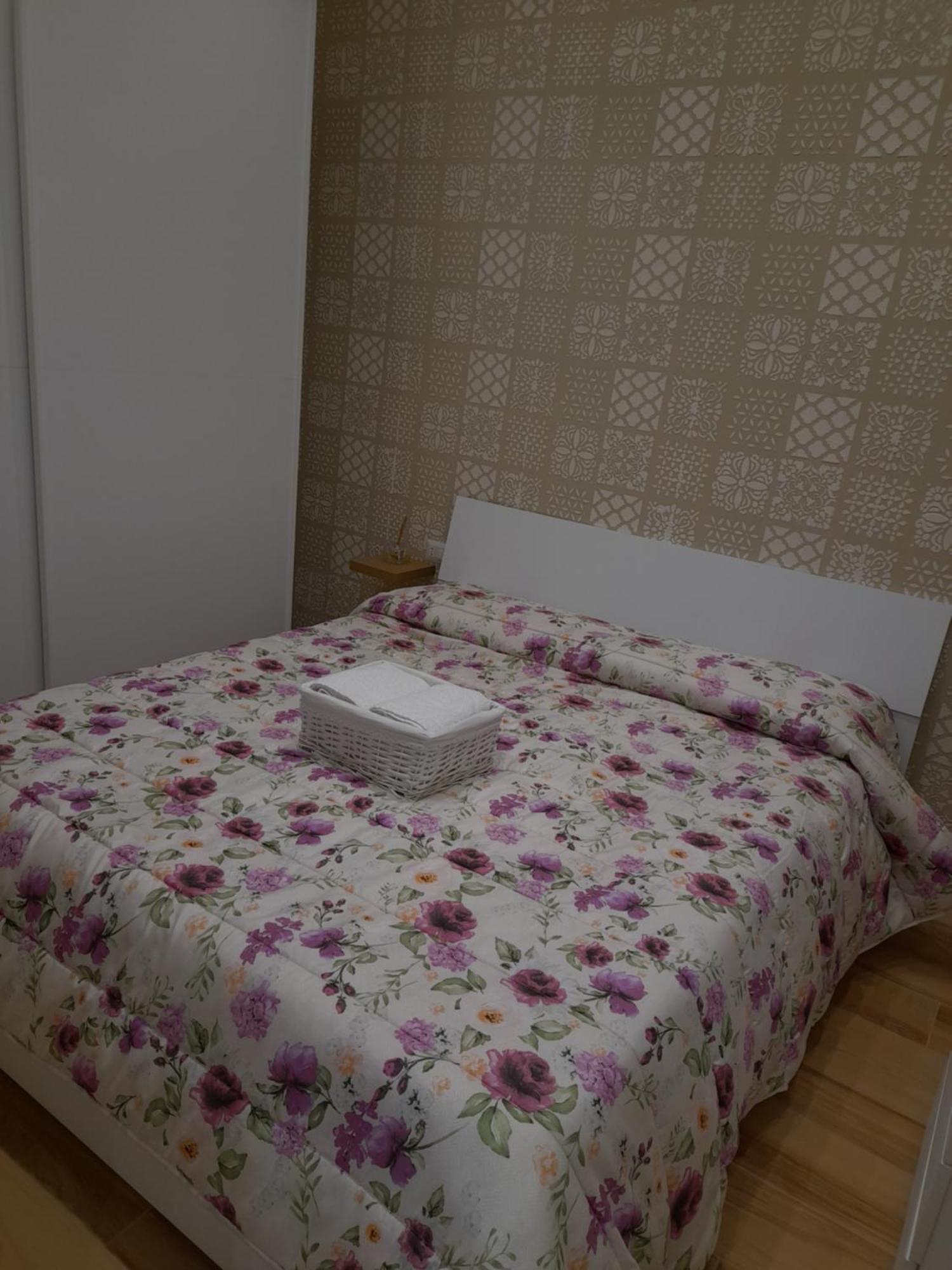 דירות נאפולי O Vascetiello מראה חיצוני תמונה